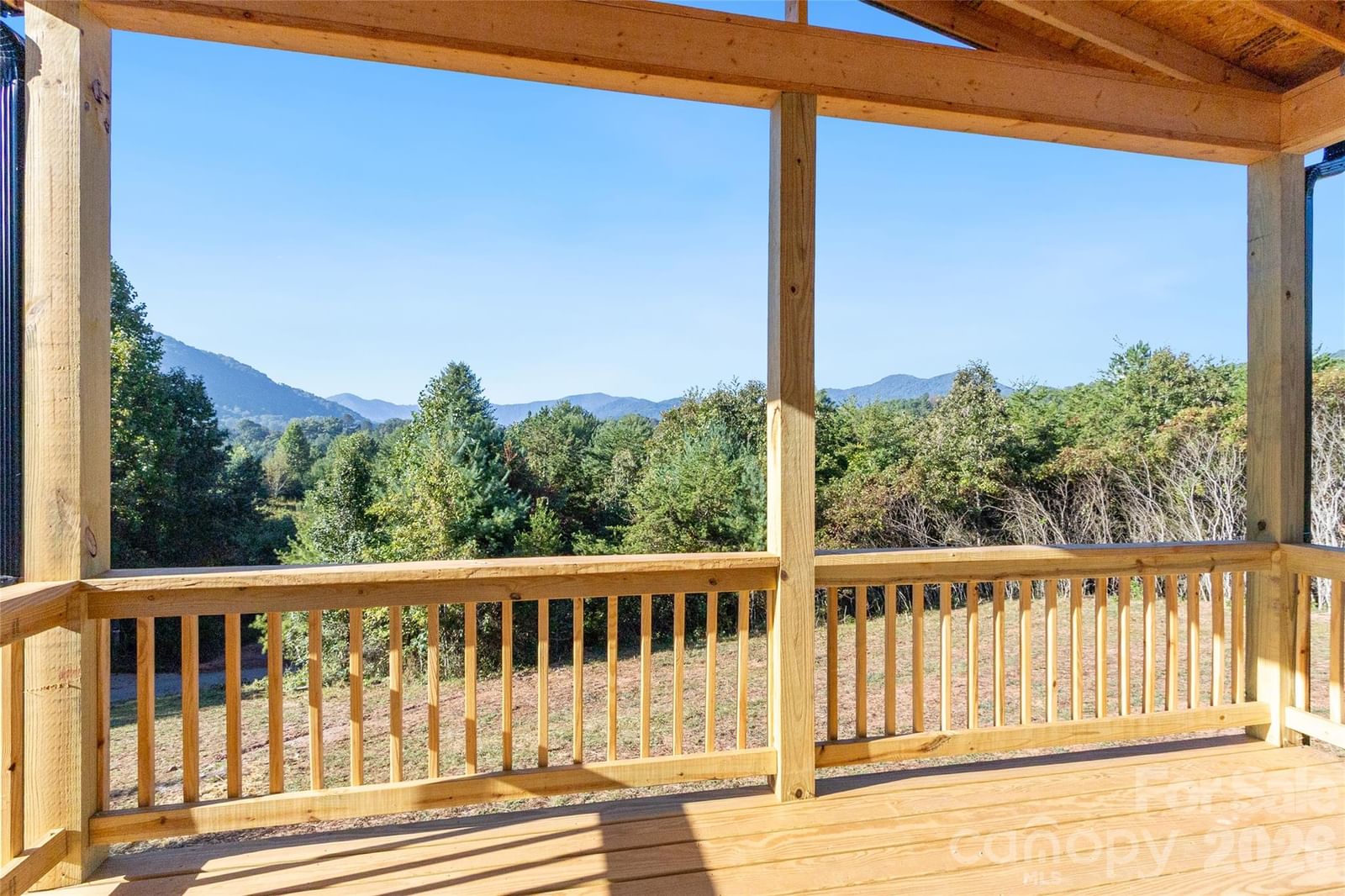 36 Aladdin Drive #3, Leicester, NC 28748 - Photo 2