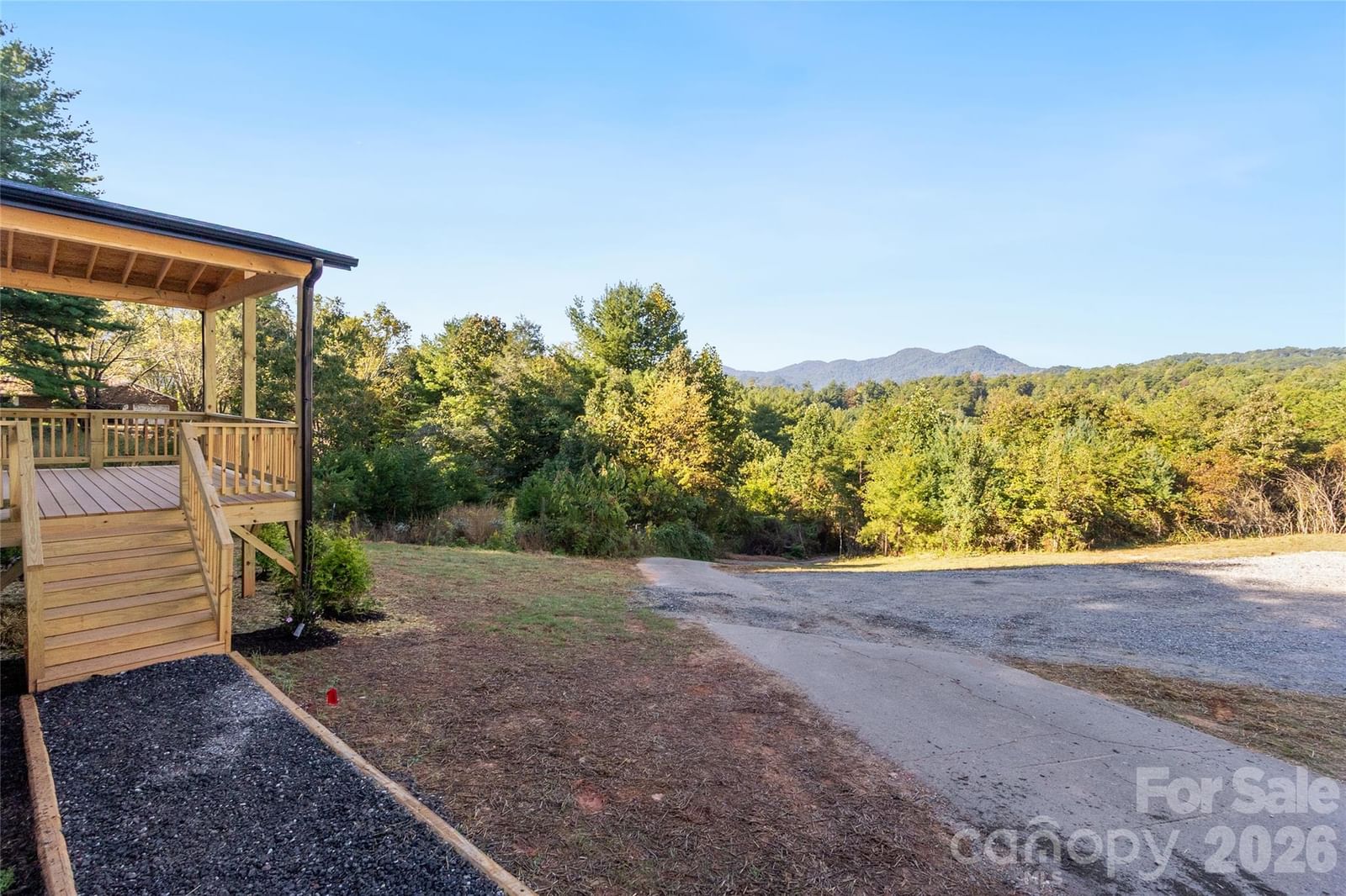 36 Aladdin Drive #3, Leicester, NC 28748 - Photo 4
