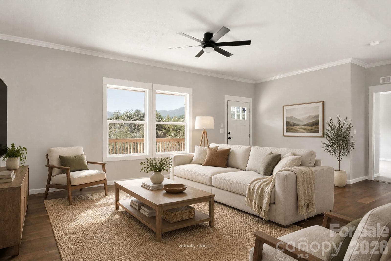 36 Aladdin Drive #3, Leicester, NC 28748 - Photo 5