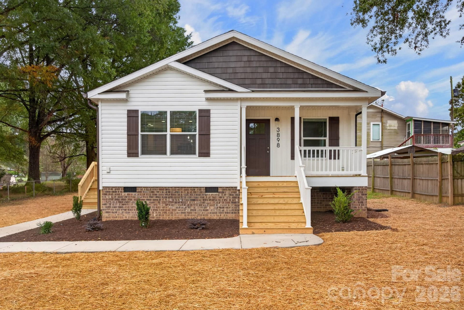3898 Yarbrough Avenue, Winston Salem, NC 27106 - Photo 4