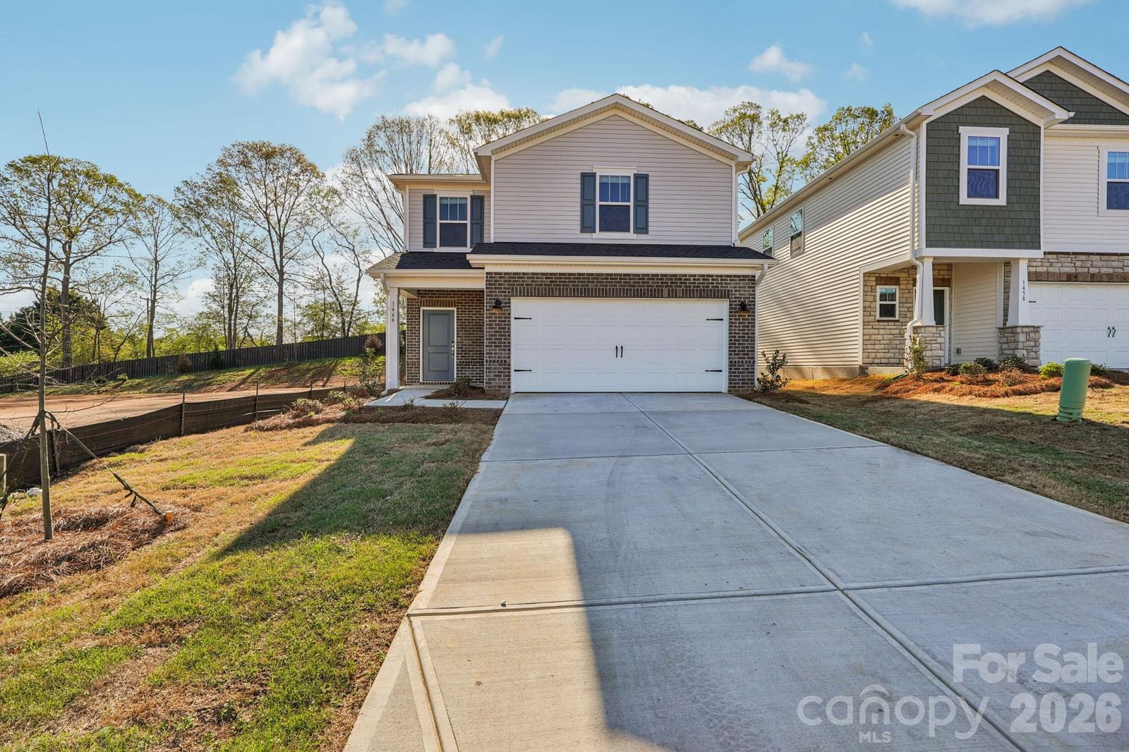 3061 14th Avenue, Conover, NC 28613