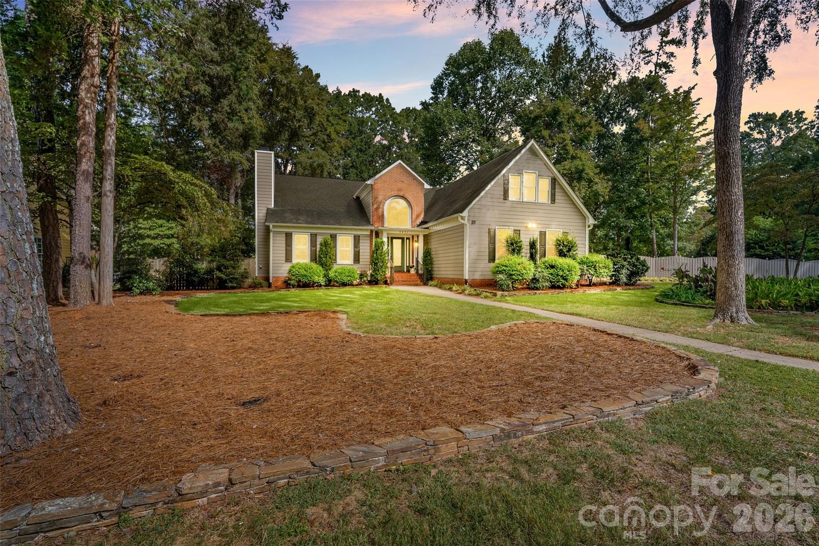 9831 Spring Harvest Drive, Mint Hill, NC 28227