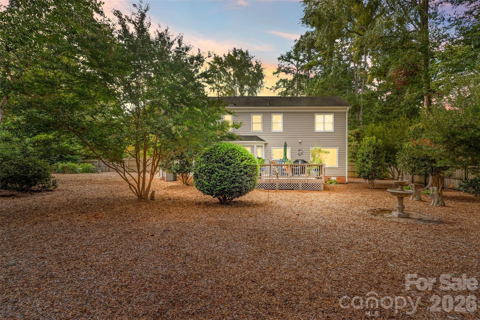 9831 Spring Harvest Drive, Mint Hill, NC 28227 - Photo 2