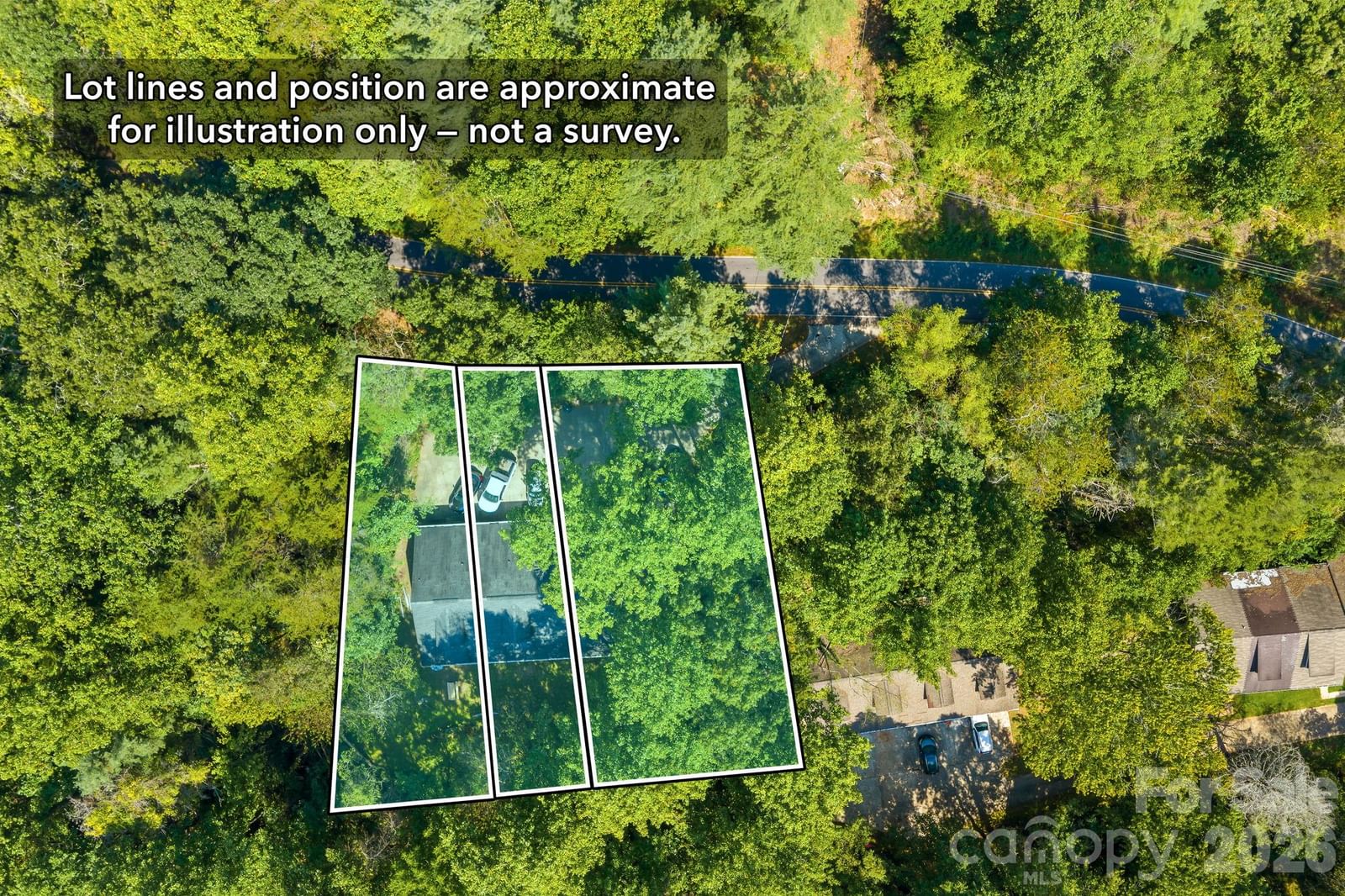 487 Country Club Drive, Cullowhee, NC 28723 - Photo 4