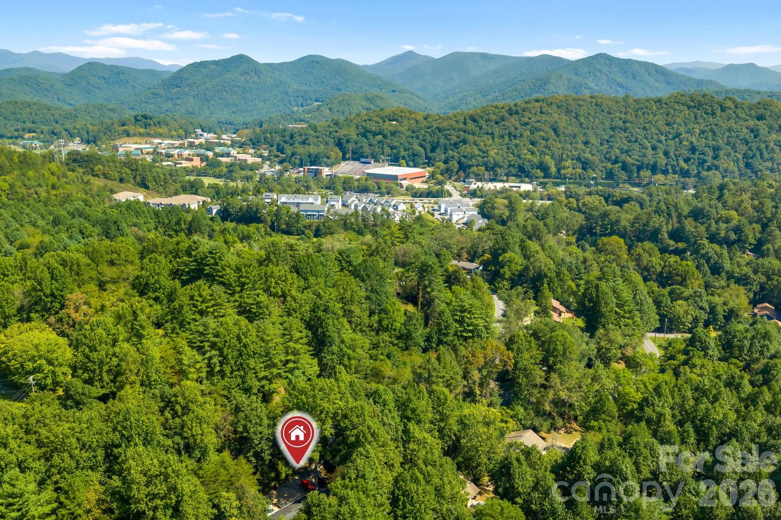 487 Country Club Drive, Cullowhee, NC 28723 - Photo 5
