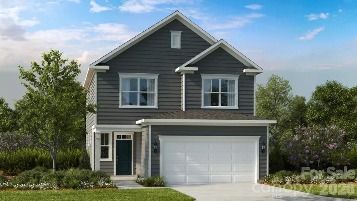 17106 Walker Wylie Drive, Charlotte, NC 28278