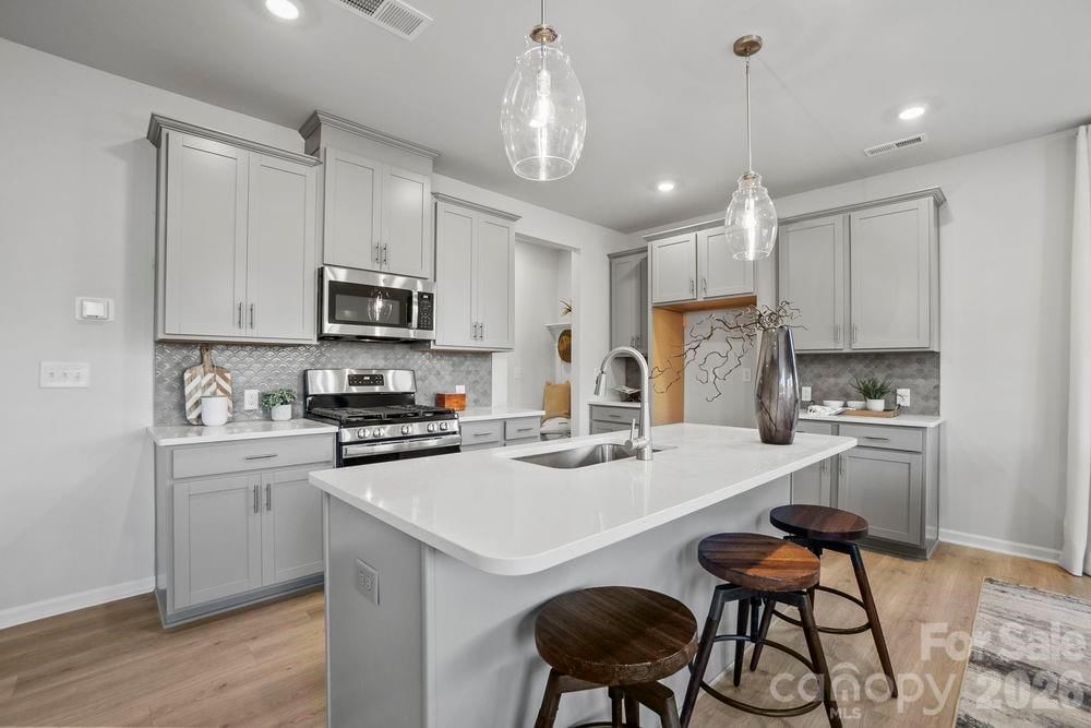 17106 Walker Wylie Drive, Charlotte, NC 28278 - Photo 2