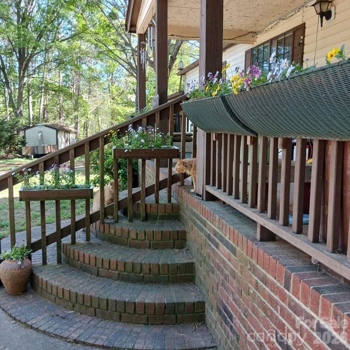 163 Barkley Drive, Mooresboro, NC 28114 - Photo 2