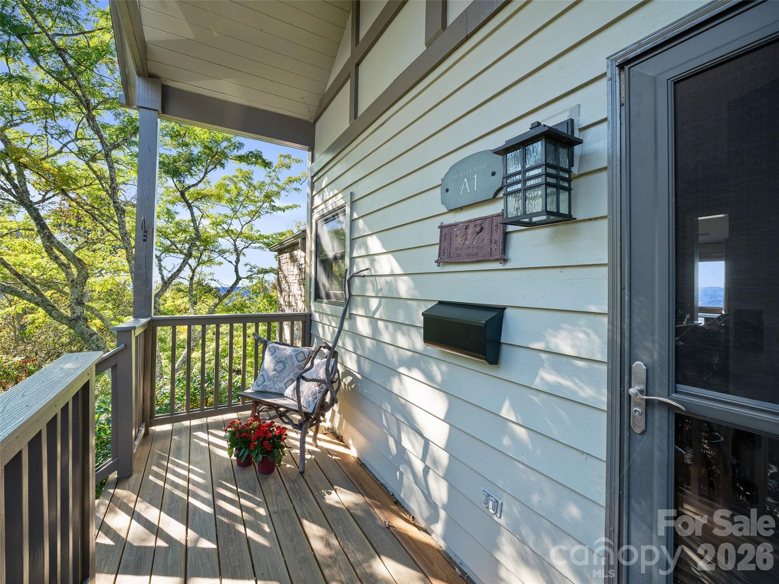 80 Slickrock Road #A1, Burnsville, NC 28714 - Photo 2
