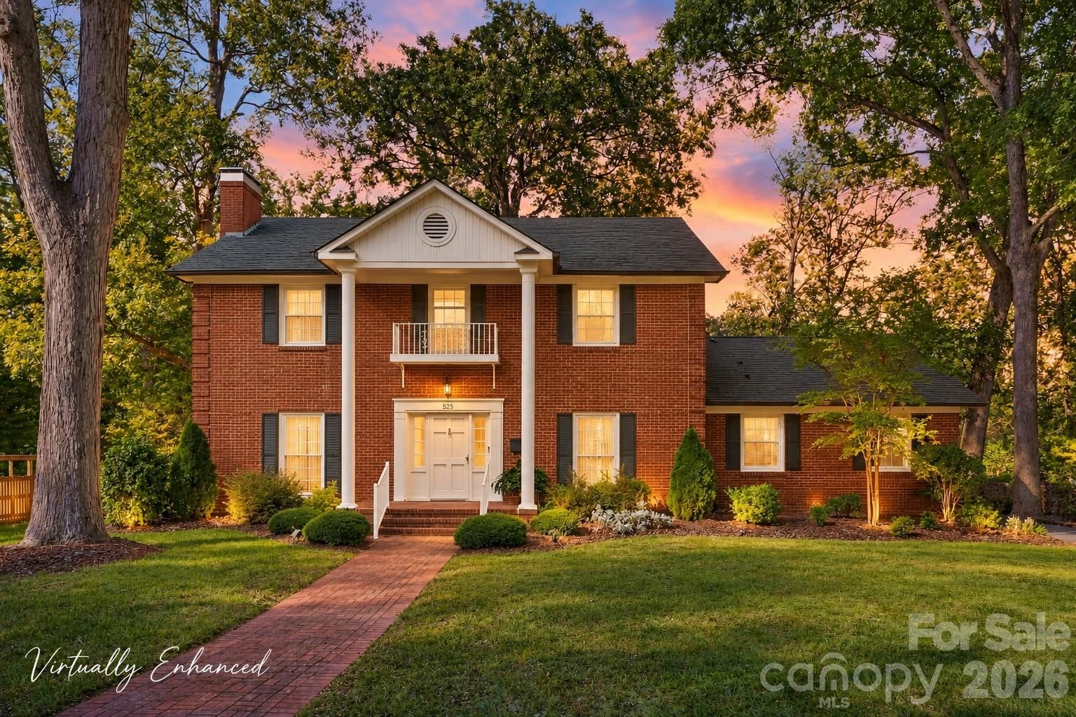 525 East Street, Albemarle, NC 28001