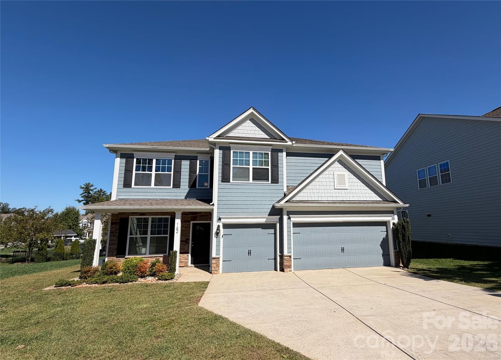 Property at 162 Blueview, Mooresville, NC 28117