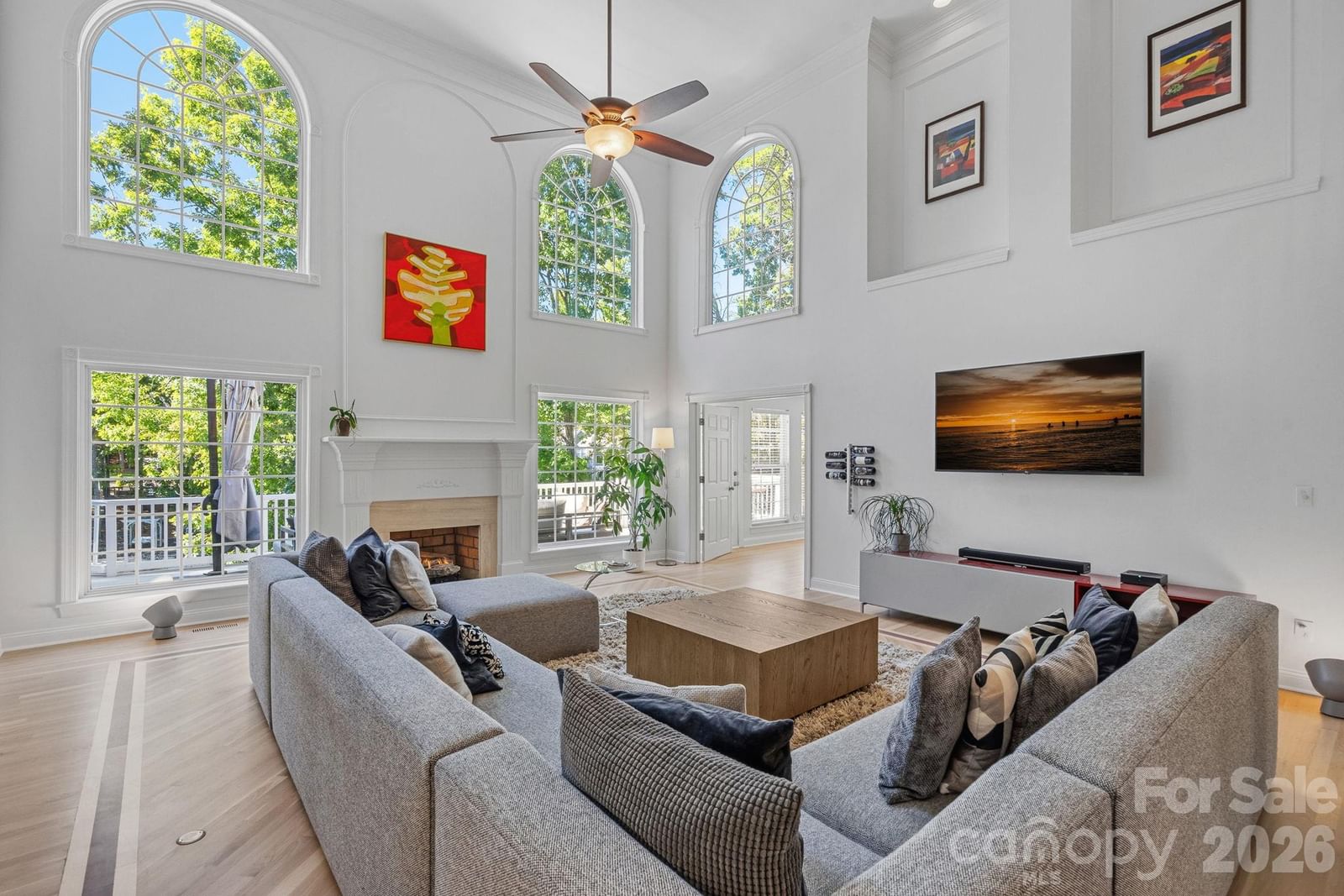 148 Sunrise Circle #41, Mooresville, NC 28117 - Photo 4