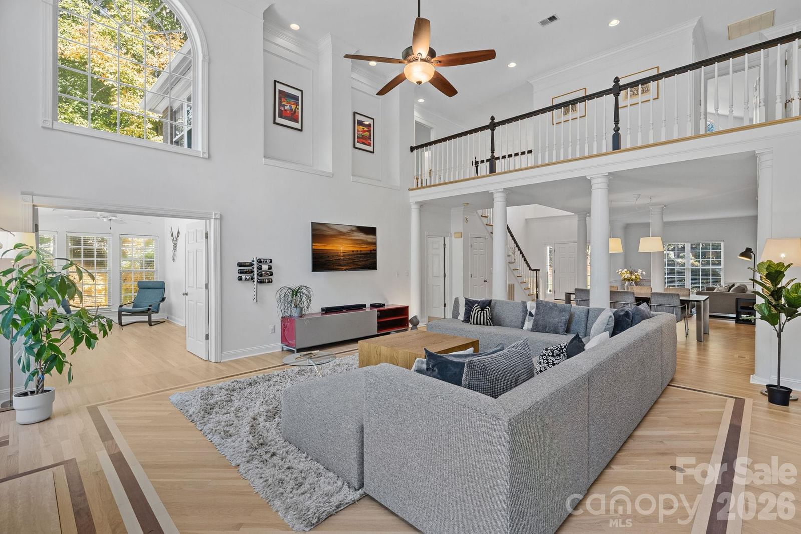 148 Sunrise Circle #41, Mooresville, NC 28117 - Photo 5