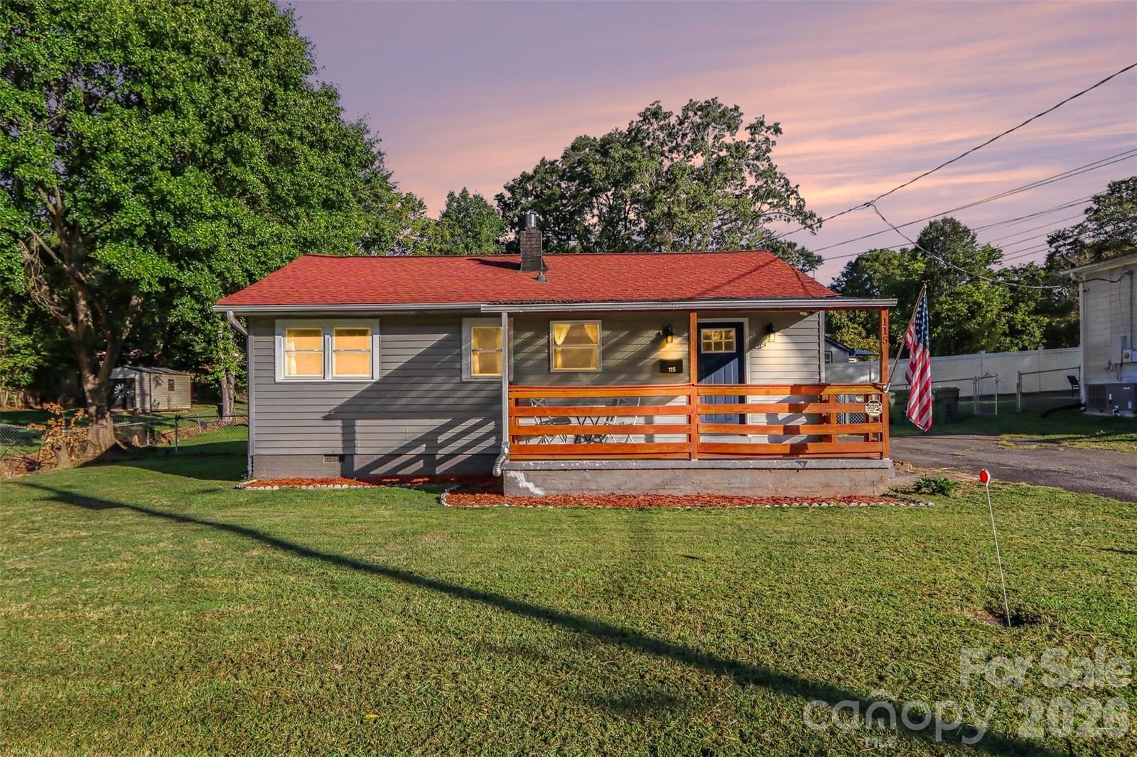 115 Adcock Street, Belmont, NC 28012 - Photo 2