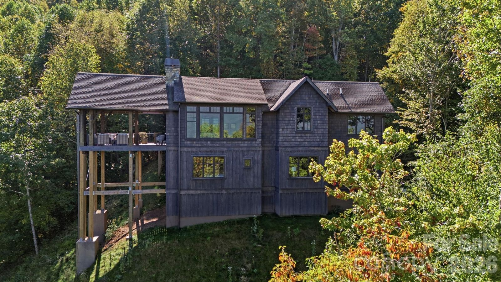 61 Ridgeline Way #68, Sylva, NC 28779 - Photo 5