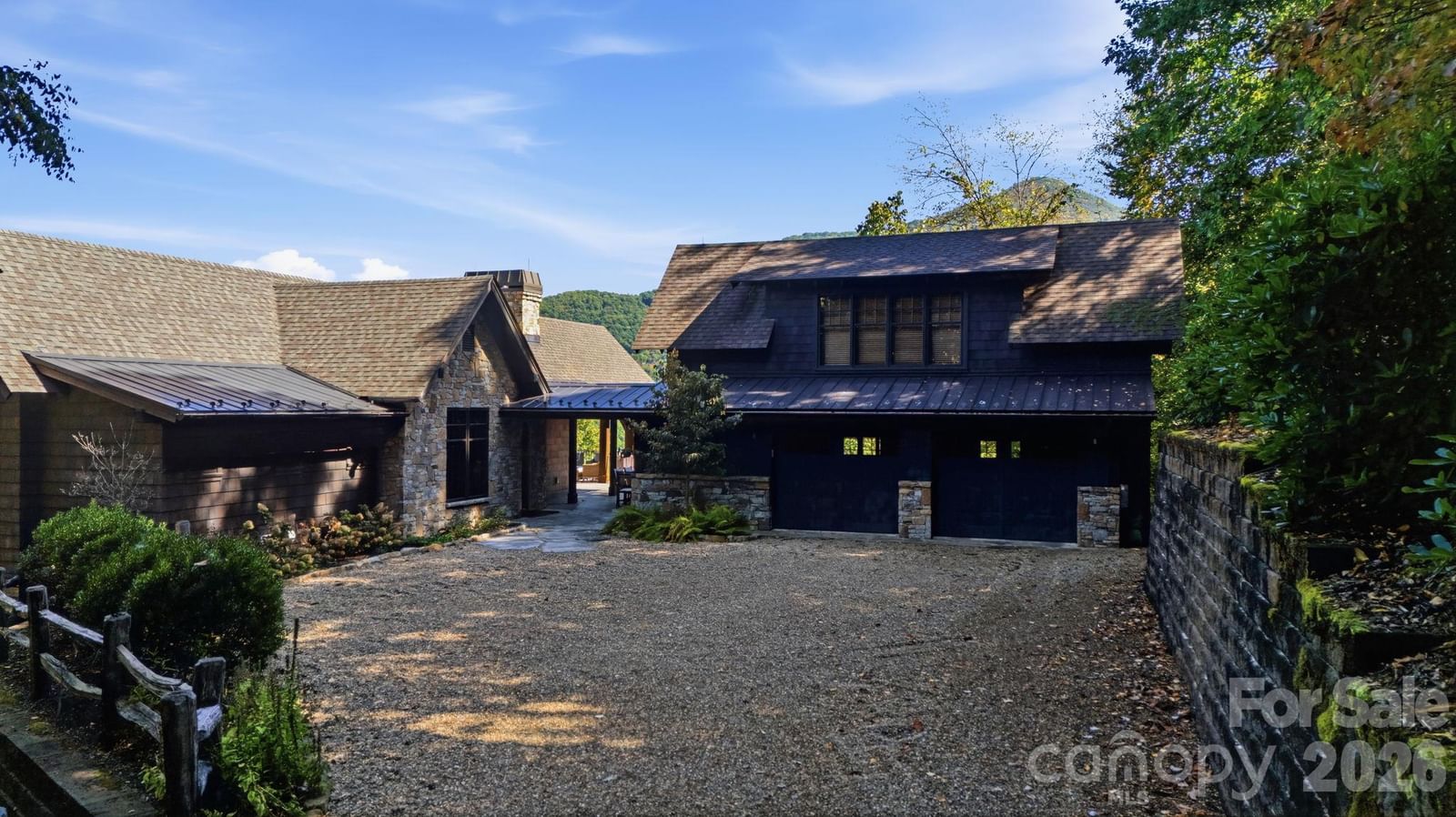 61 Ridgeline Way #68, Sylva, NC 28779