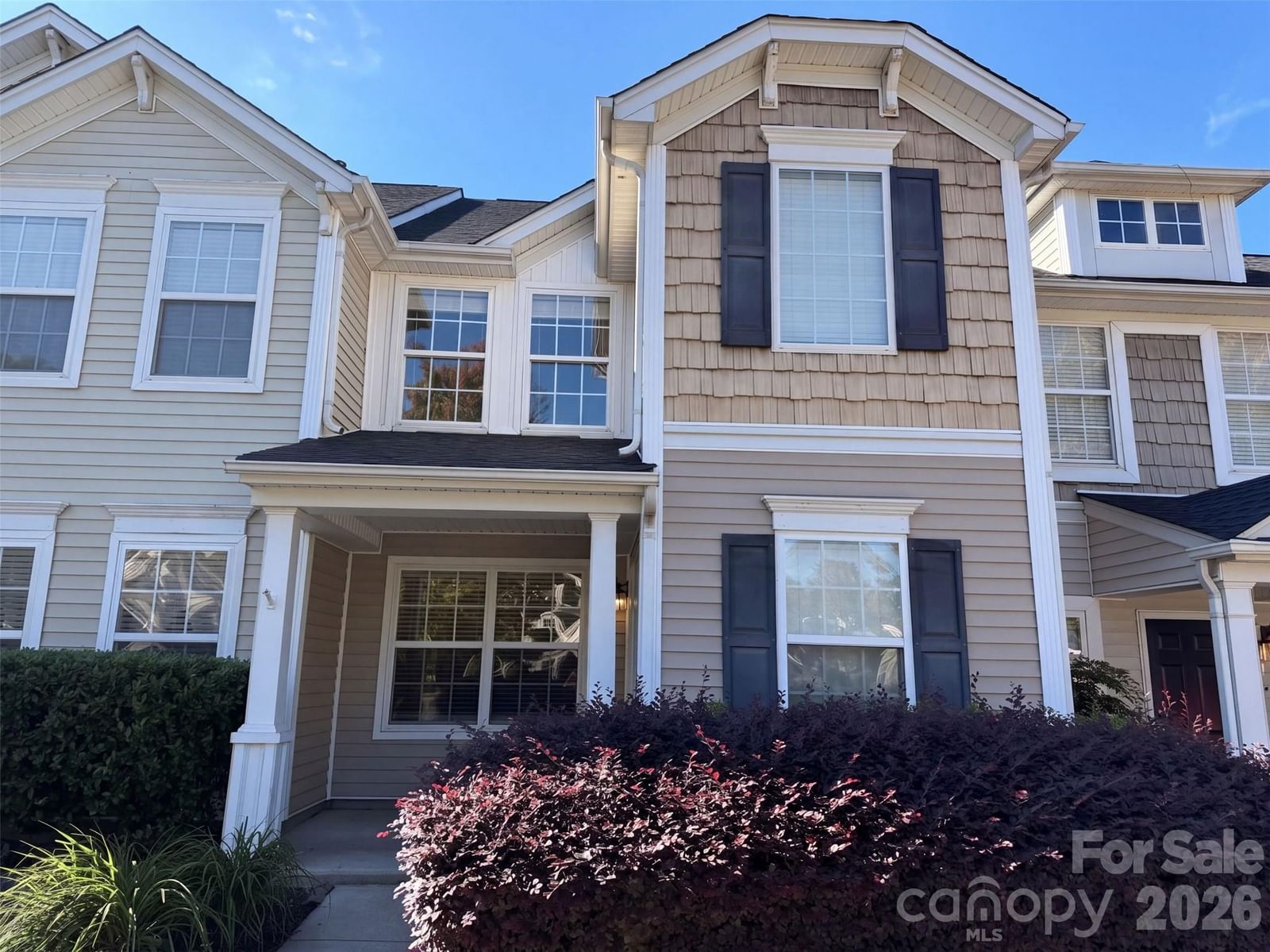 Property at 10523 Trolley Run, Cornelius, NC 28031