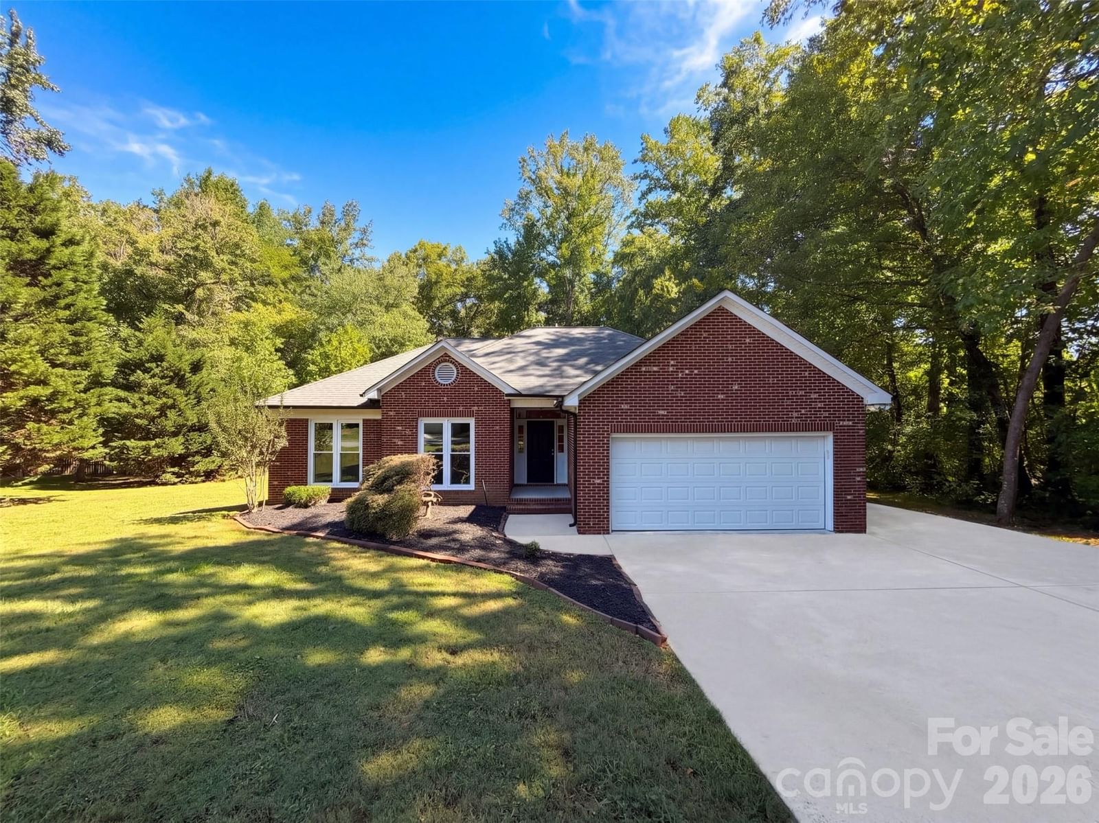 Property at 1104 Thoroughbred, Concord, NC 28027
