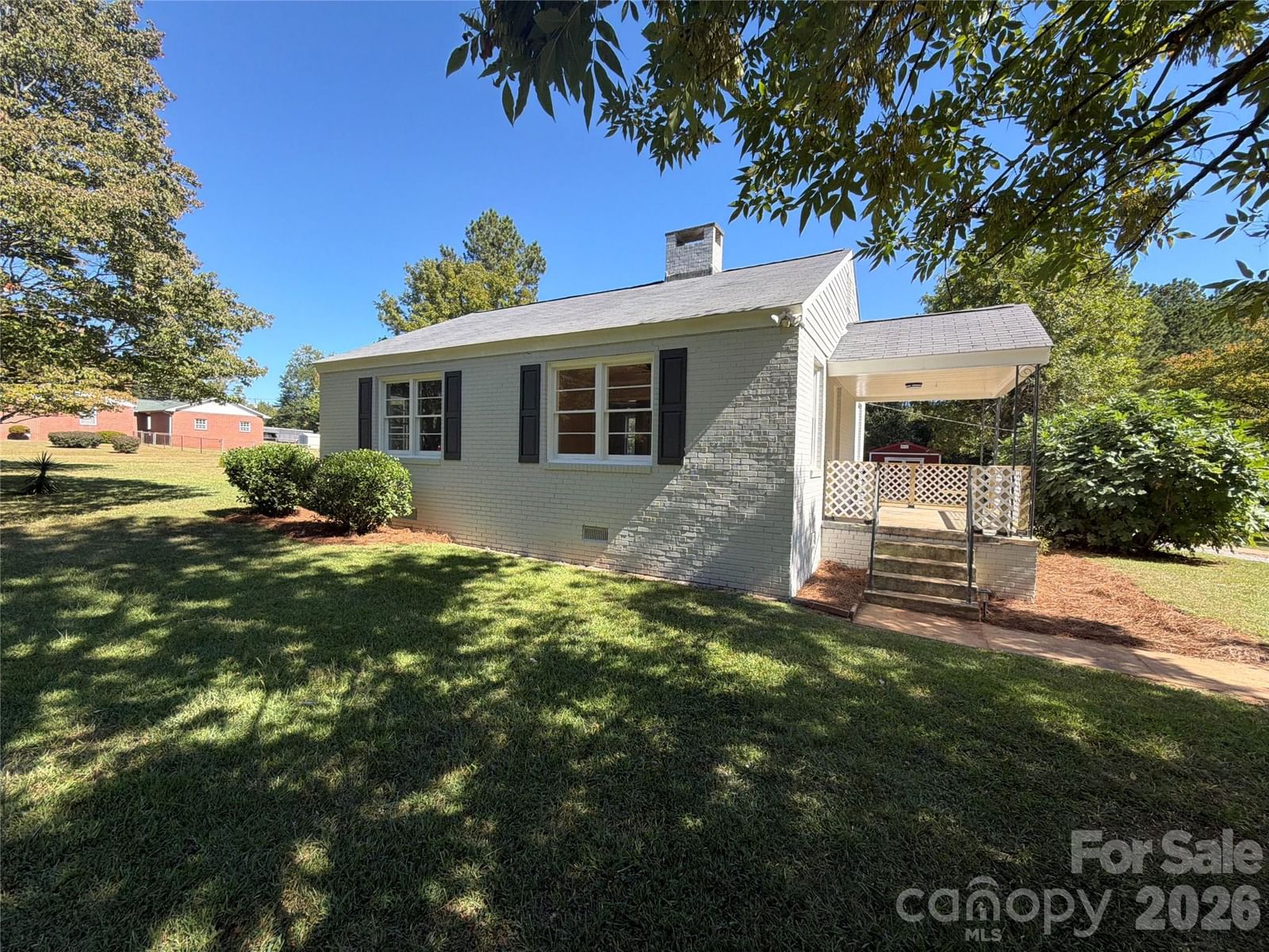 521 Grace Avenue, Lancaster, SC 29720