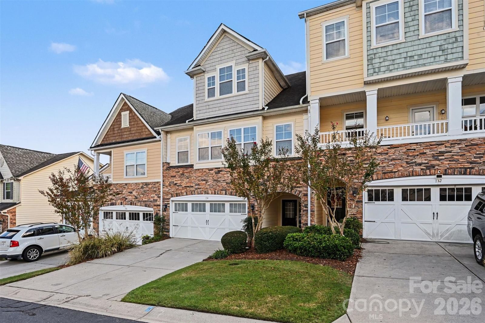 114 Inlet Point Drive, Tega Cay, SC 29708 - Photo 2