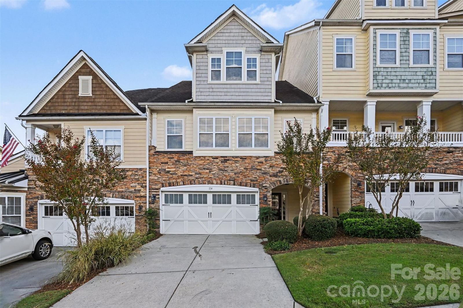 114 Inlet Point Drive, Tega Cay, SC 29708 - Photo 3
