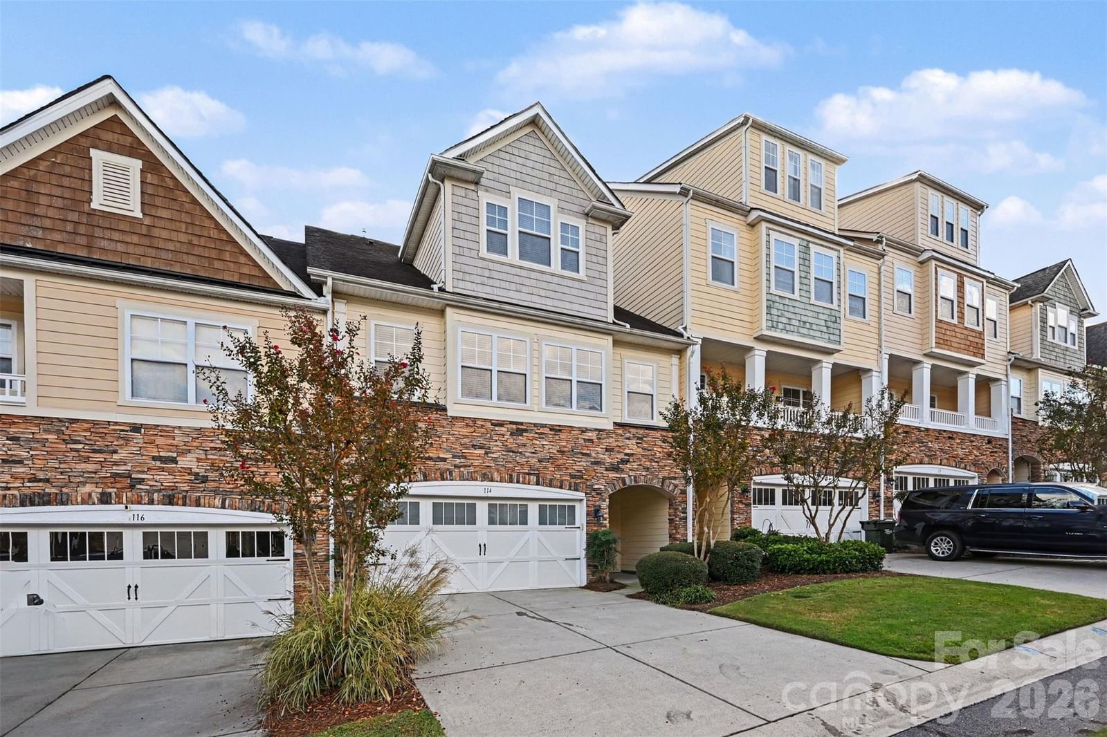 114 Inlet Point Drive, Tega Cay, SC 29708 - Photo 4