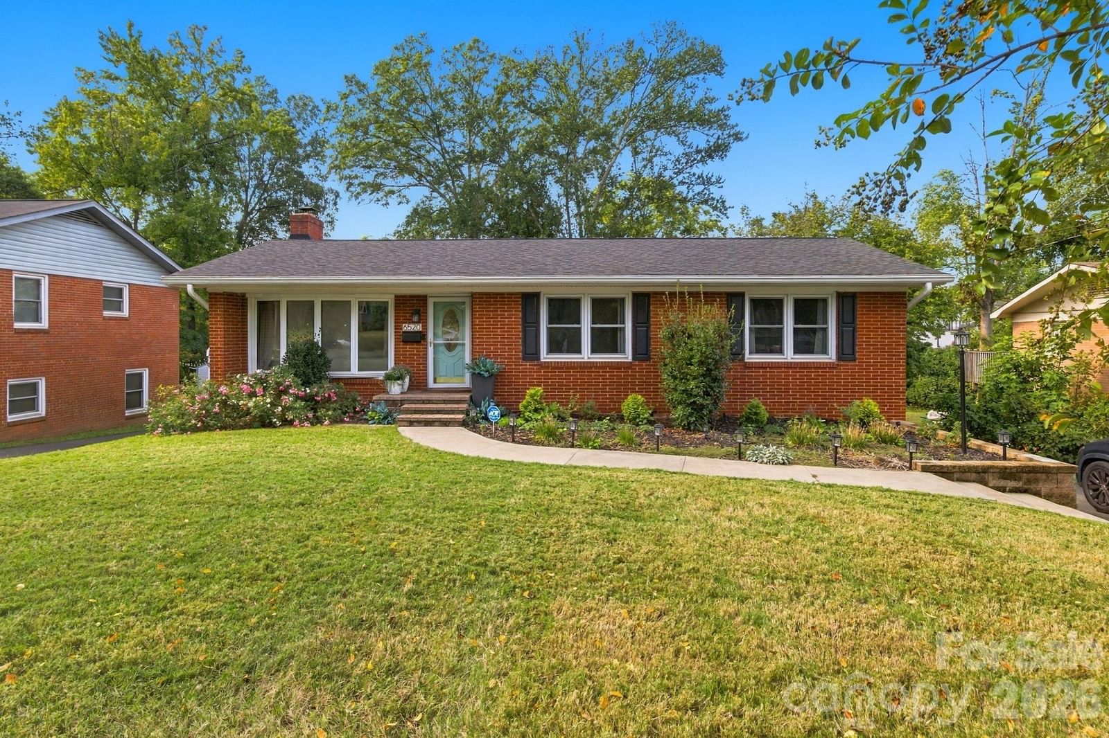 6520 Candlewood Drive, Charlotte, NC 28210