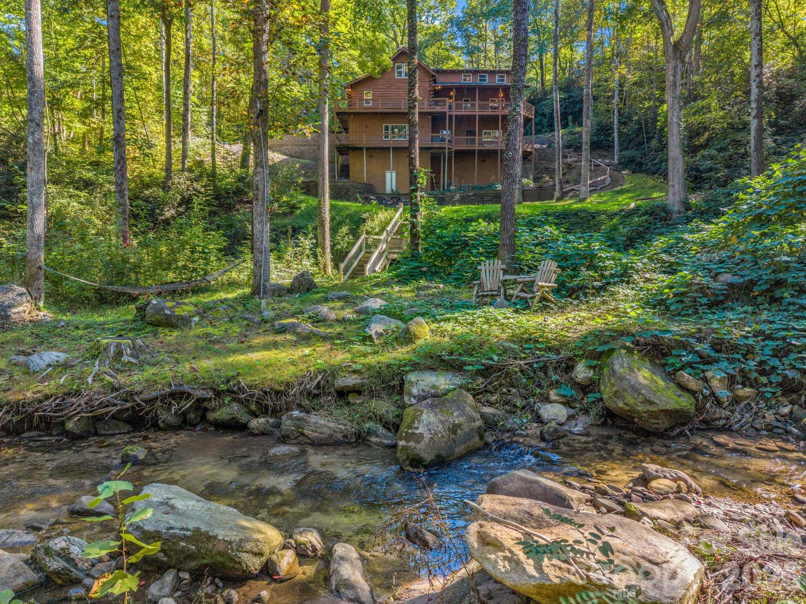 127 Cattail Road, Lake Lure, NC 28746 - Photo 4
