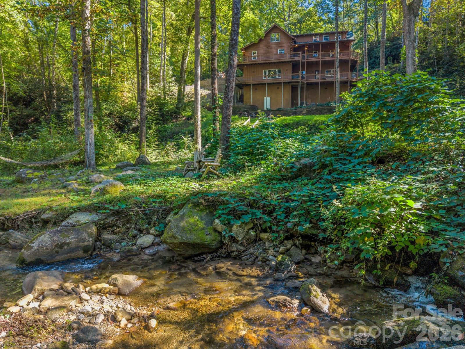 127 Cattail Road, Lake Lure, NC 28746 - Photo 5