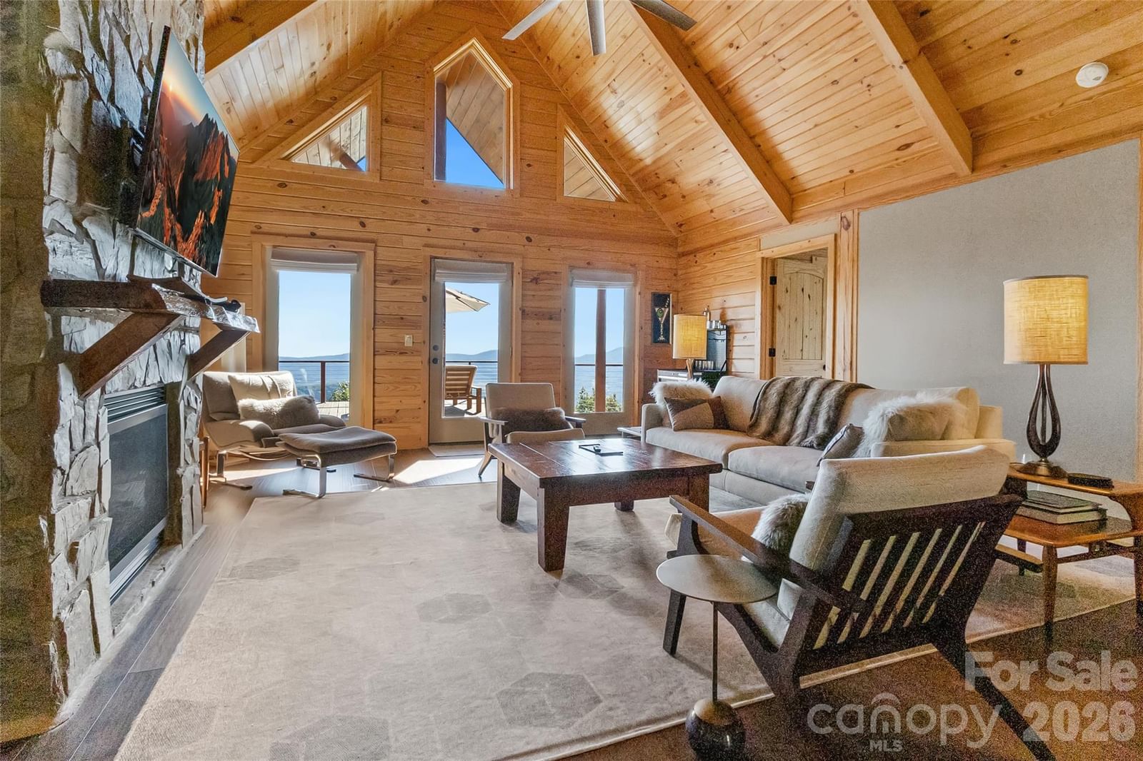 656 Arbra Mountain Way, Bostic, NC 28018 - Photo 3