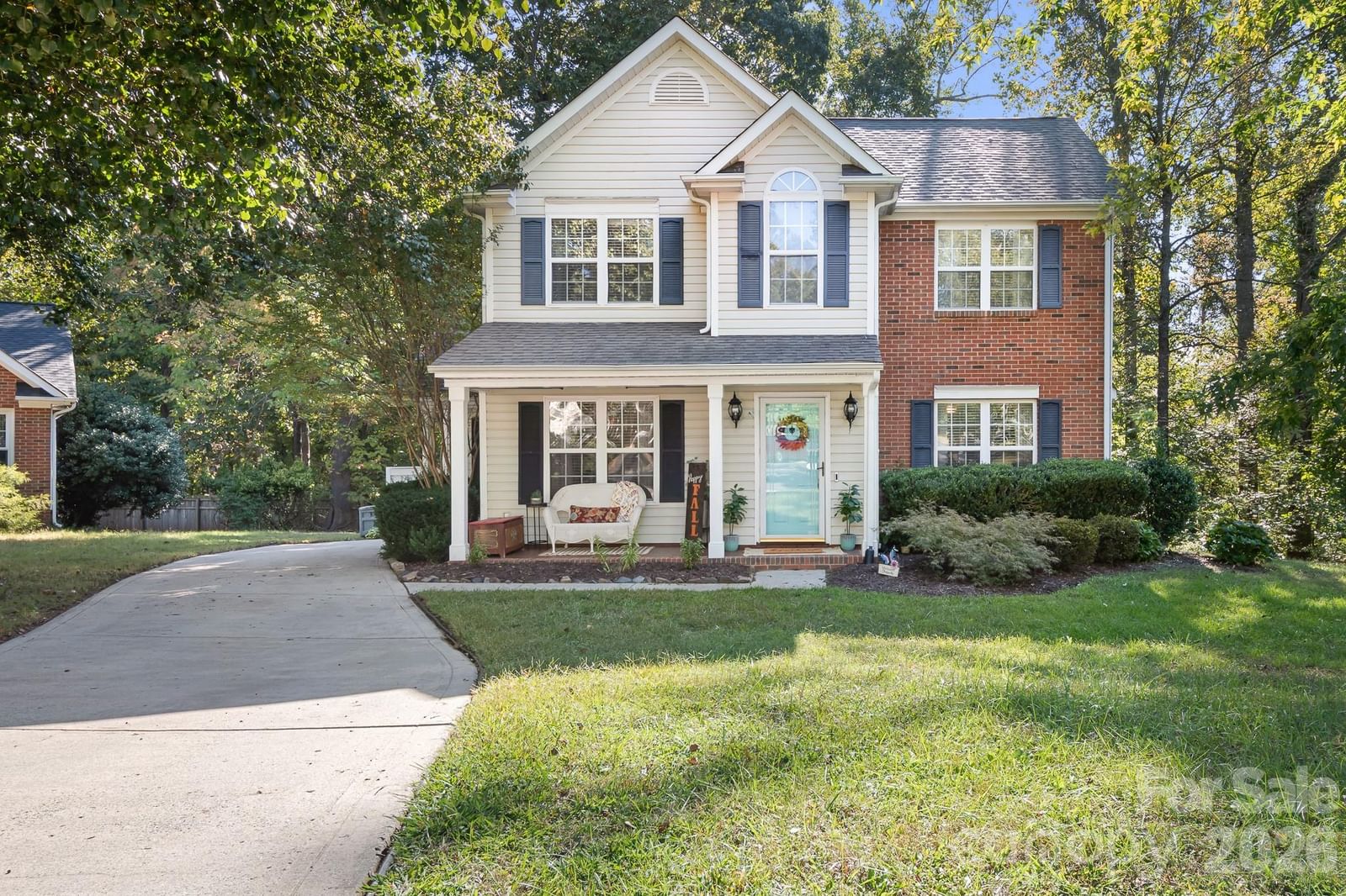 4126 Medford Drive, Concord, NC 28027