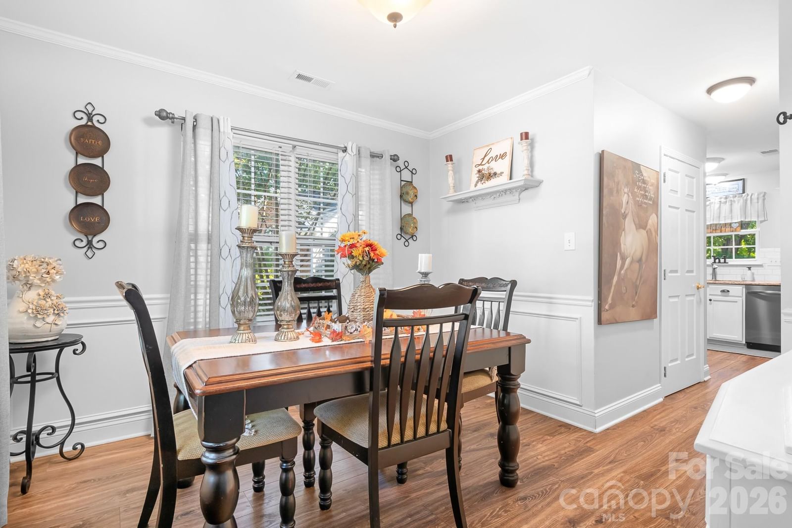 4126 Medford Drive, Concord, NC 28027 - Photo 5