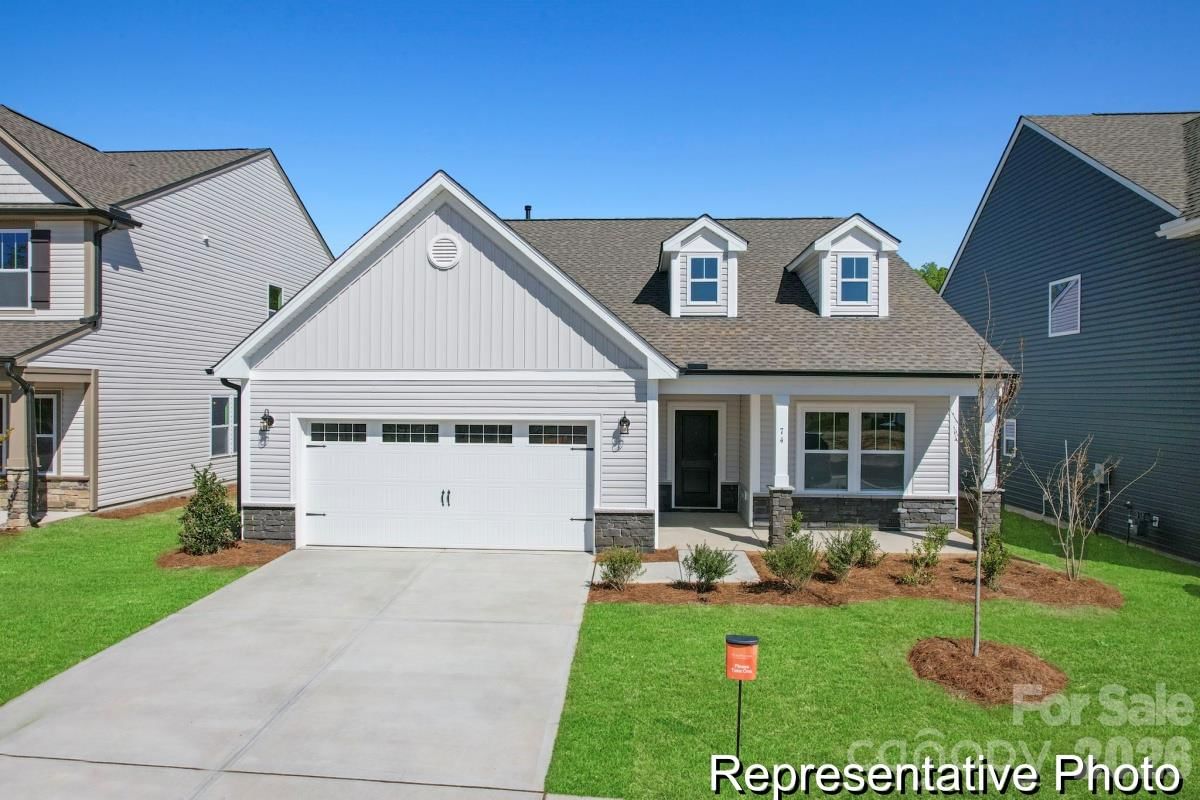 4689 Monterrico Drive #80p, Lancaster, SC 29720
