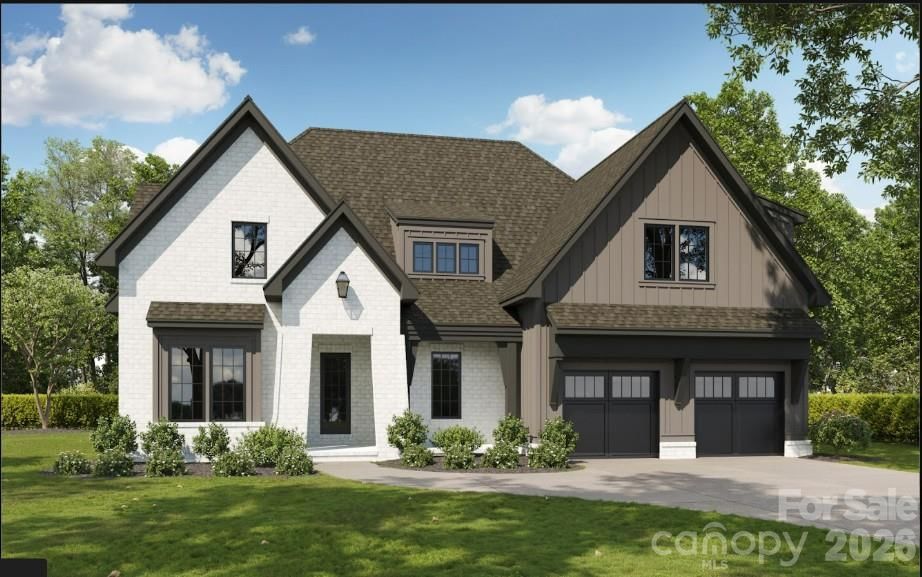 6029 Alena Drive, Mint Hill, NC 28105
