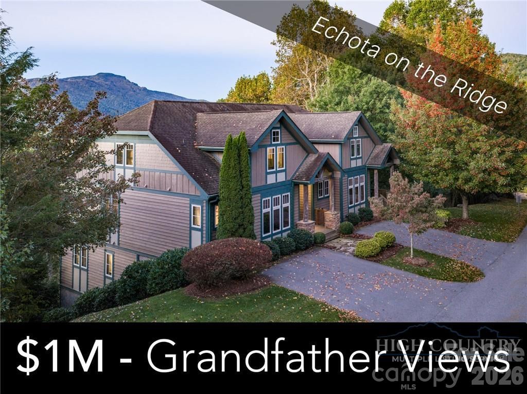 355 Ridge Haven Parkway #23A, Banner Elk, NC 28604