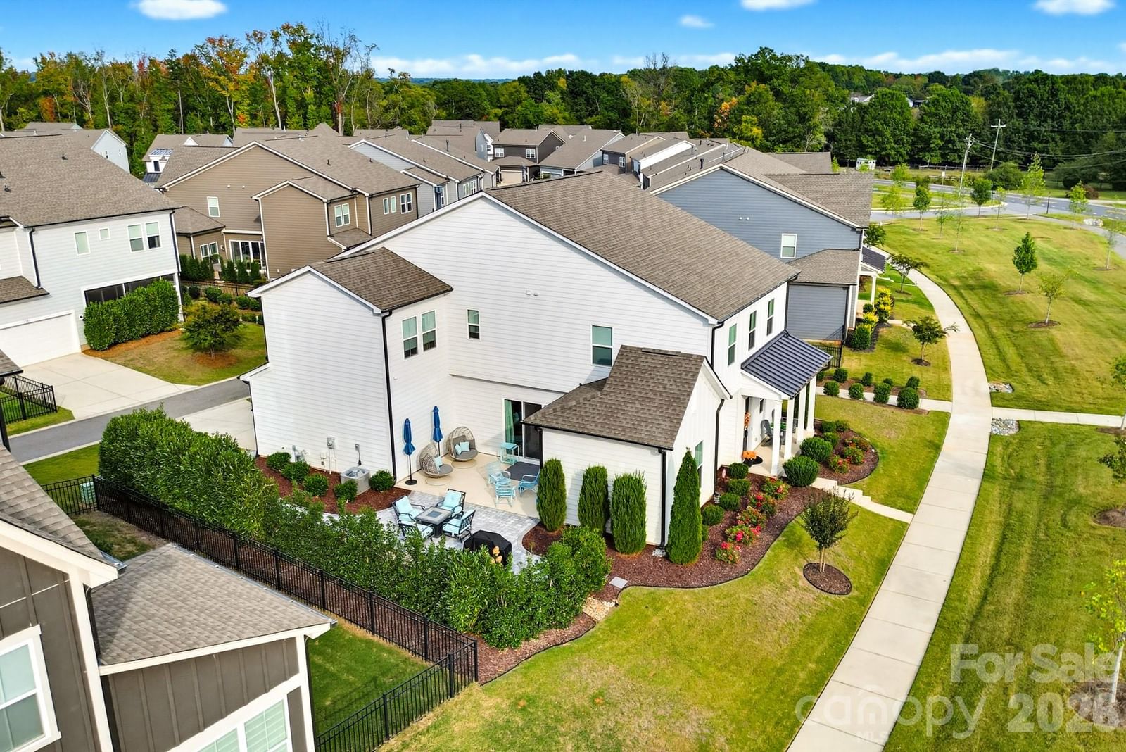 12206 Anne Blount Alley, Huntersville, NC 28078 - Photo 2