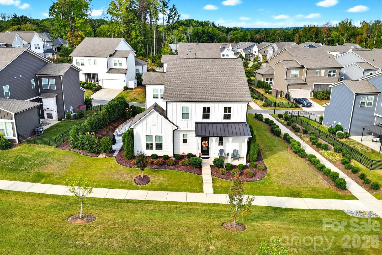 12206 Anne Blount Alley, Huntersville, NC 28078 - Photo 3