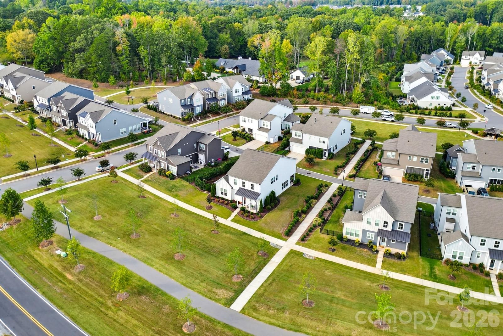12206 Anne Blount Alley, Huntersville, NC 28078 - Photo 4