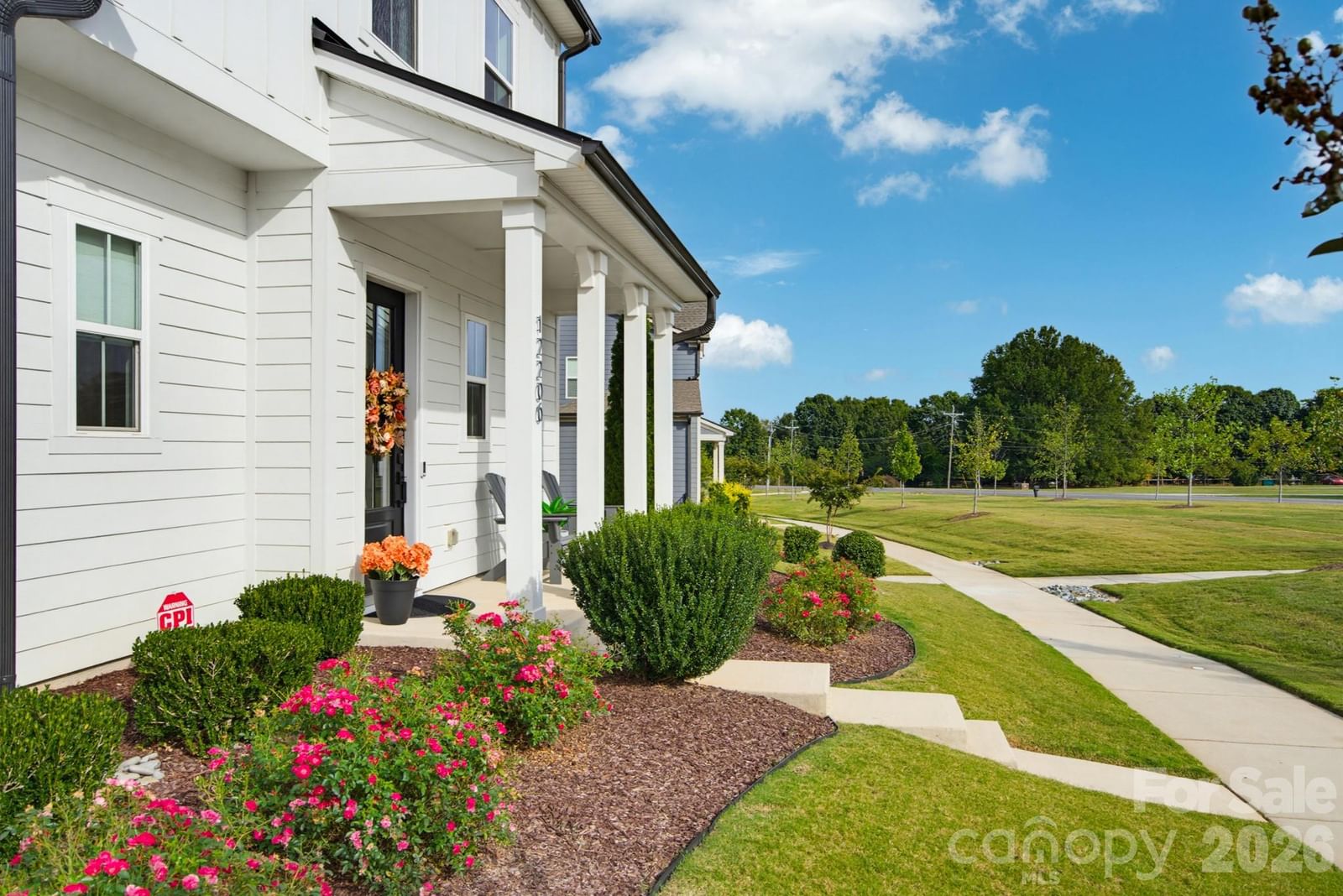12206 Anne Blount Alley, Huntersville, NC 28078 - Photo 5