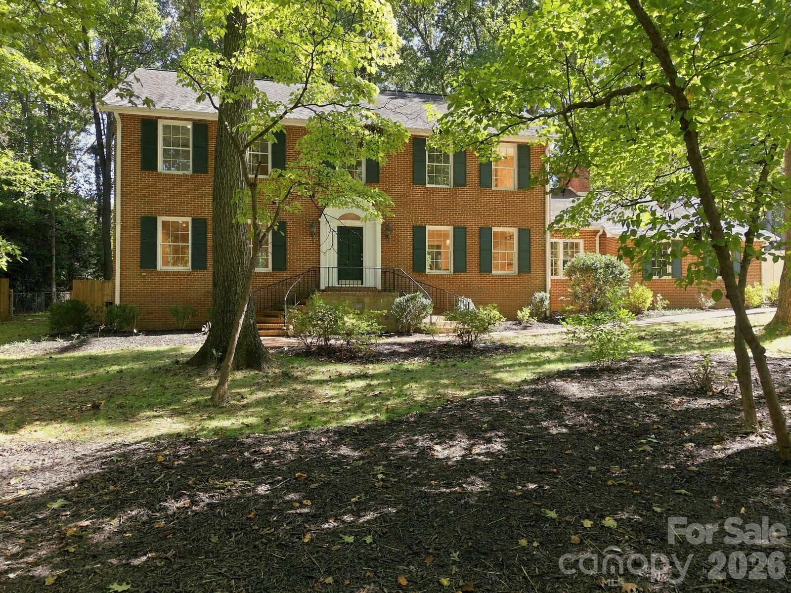 321 Camelot Drive, Salisbury, NC 28144