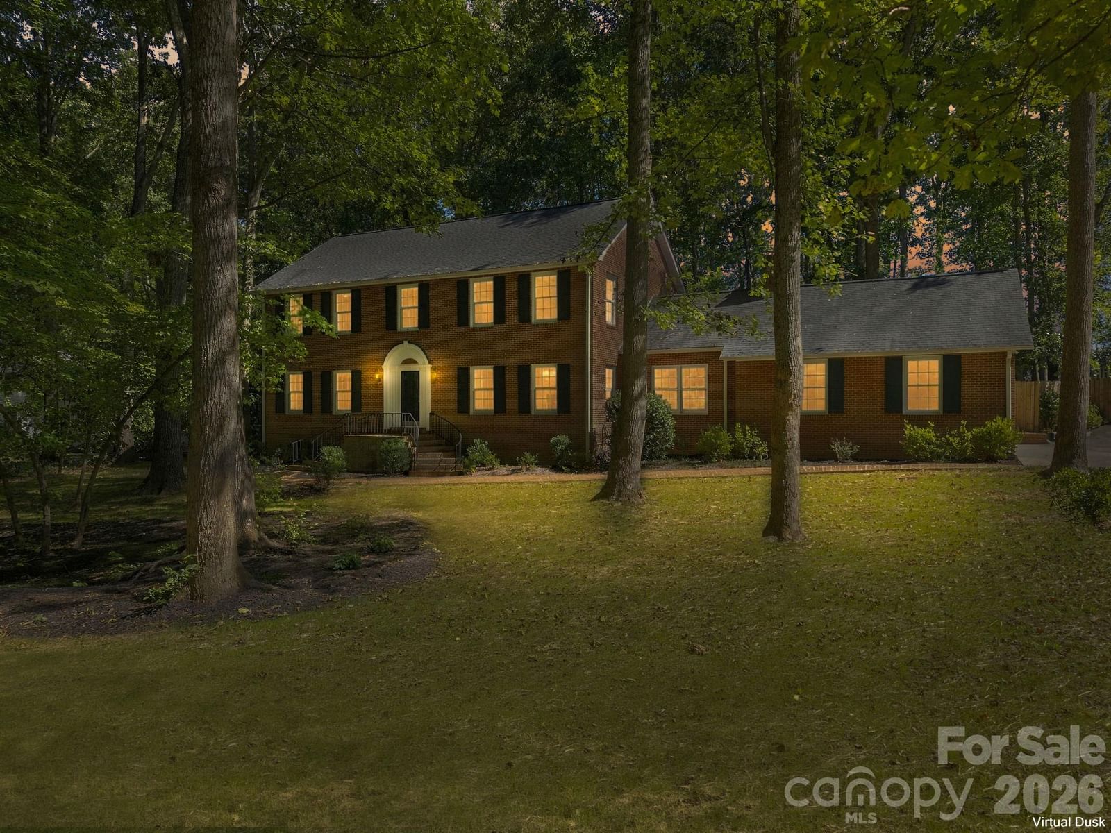 321 Camelot Drive, Salisbury, NC 28144 - Photo 3