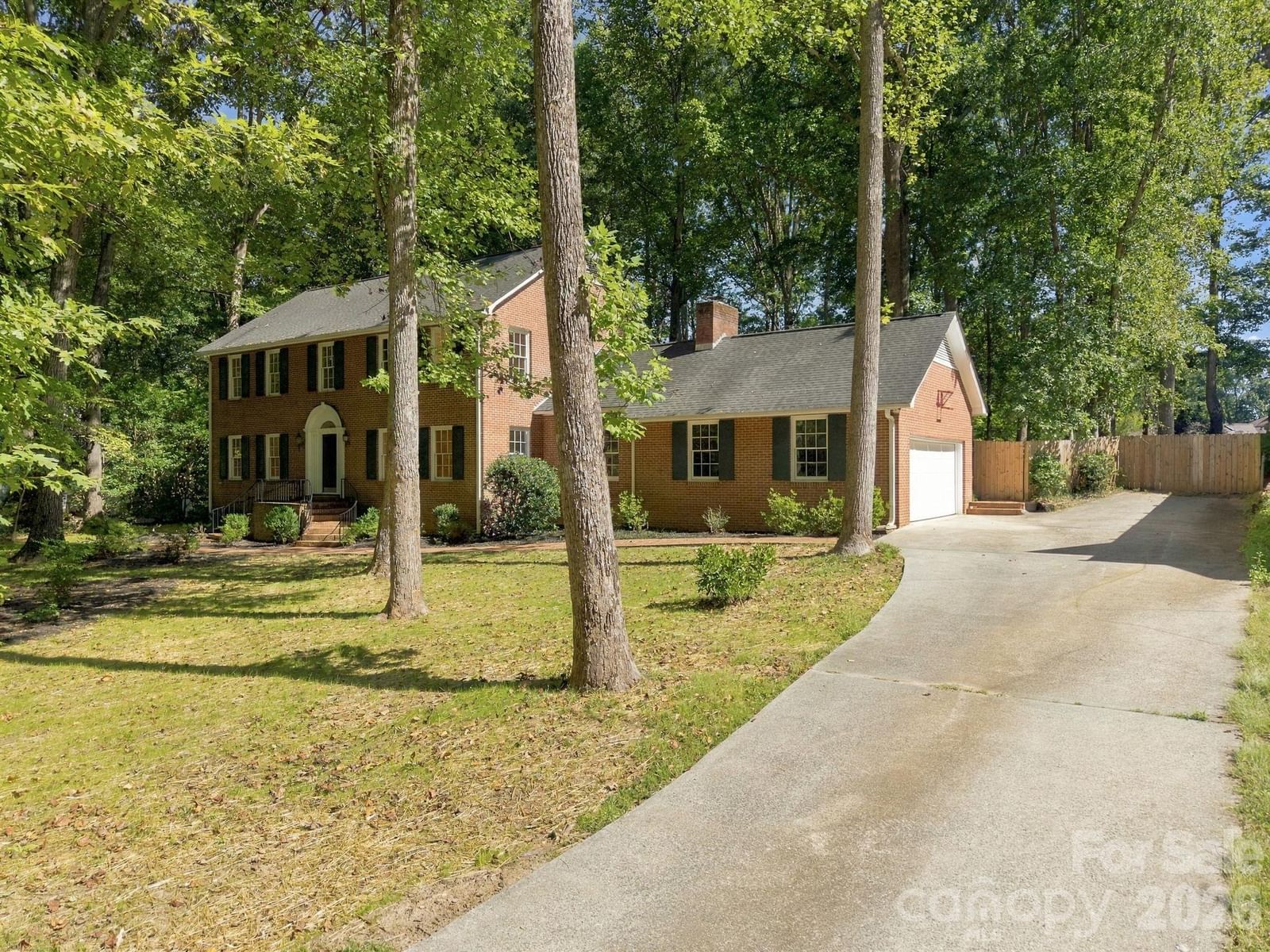 321 Camelot Drive, Salisbury, NC 28144 - Photo 4