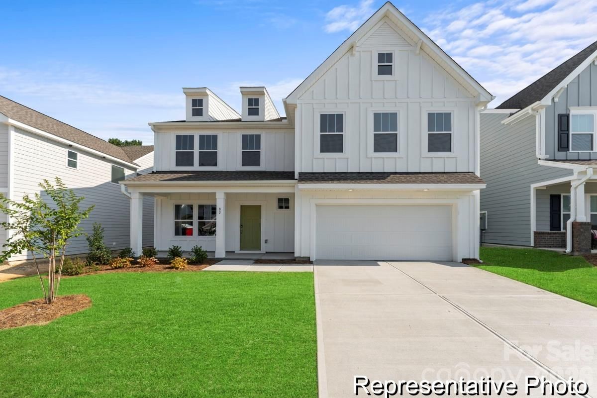 4799 Monterrico Drive #57p, Lancaster, SC 29720
