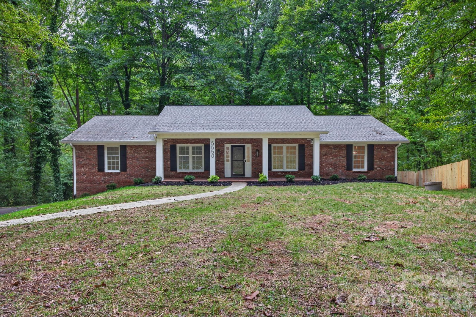 5550 Overlook Circle, Winston Salem, NC 27105