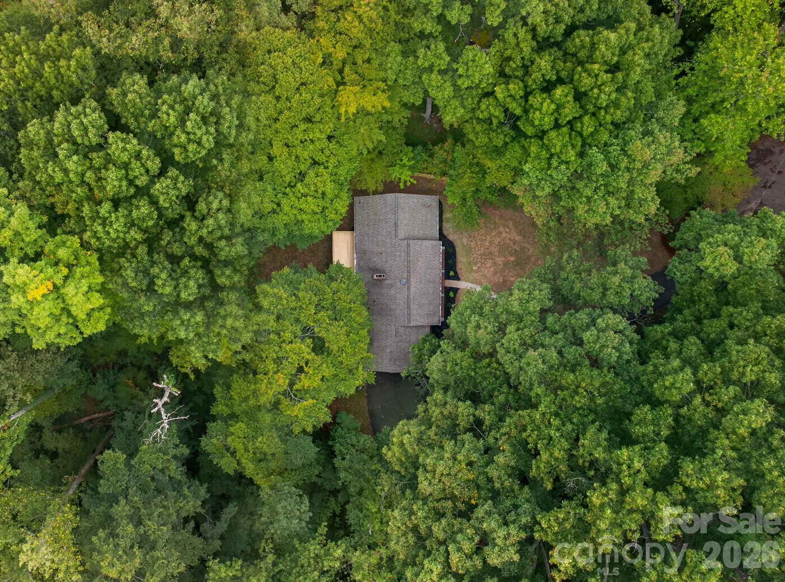 5550 Overlook Circle, Winston Salem, NC 27105 - Photo 4
