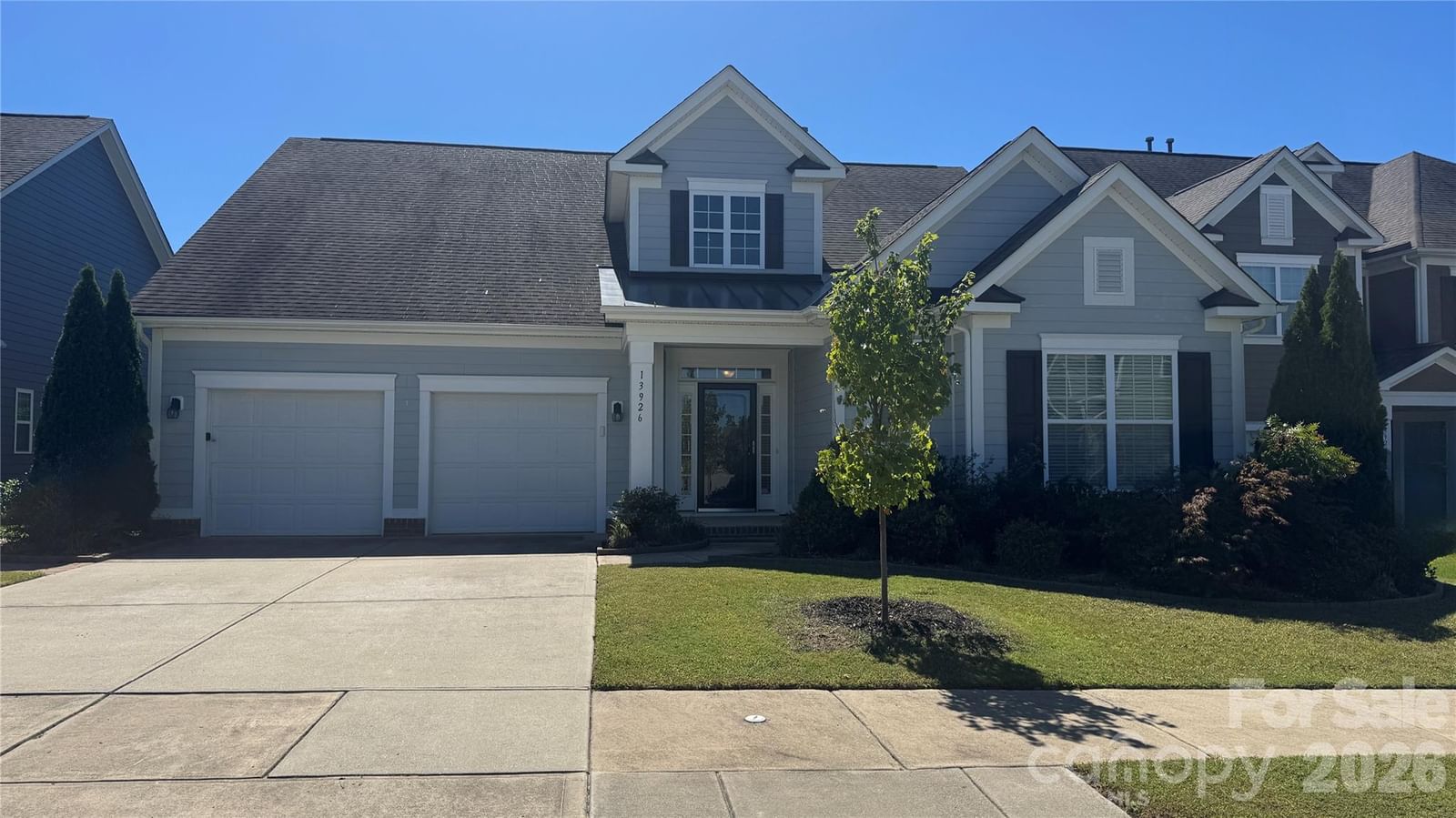 Property at 13926 Tilesford, Huntersville, NC 28078