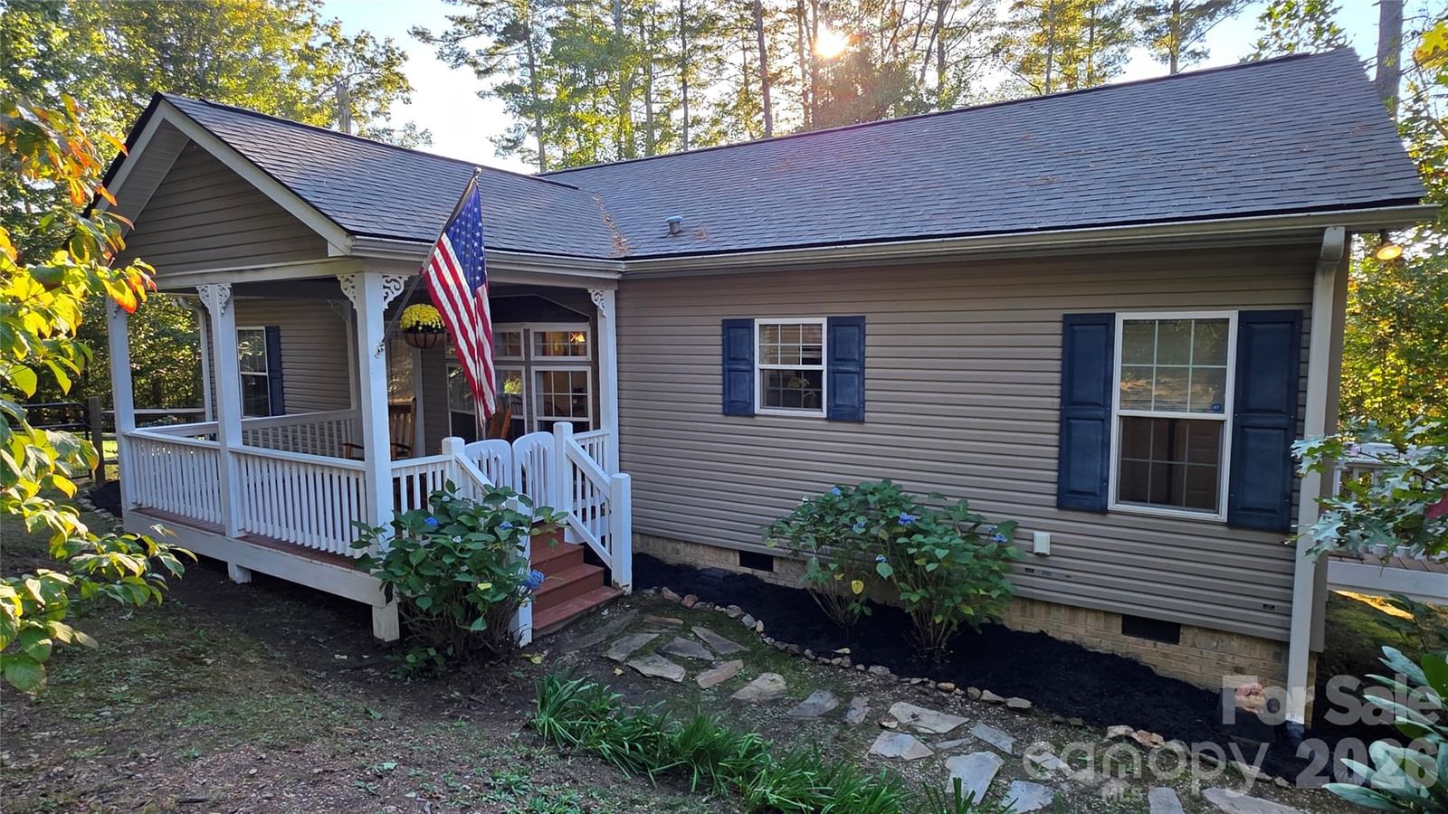 52 Enochs Way Way #17, Fletcher, NC 28732 - Photo 2