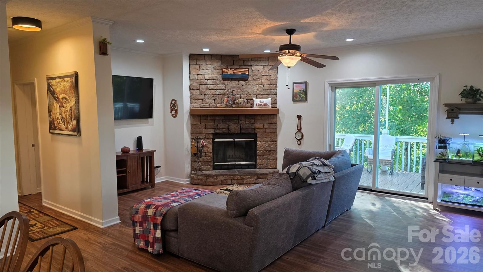 52 Enochs Way Way #17, Fletcher, NC 28732 - Photo 3