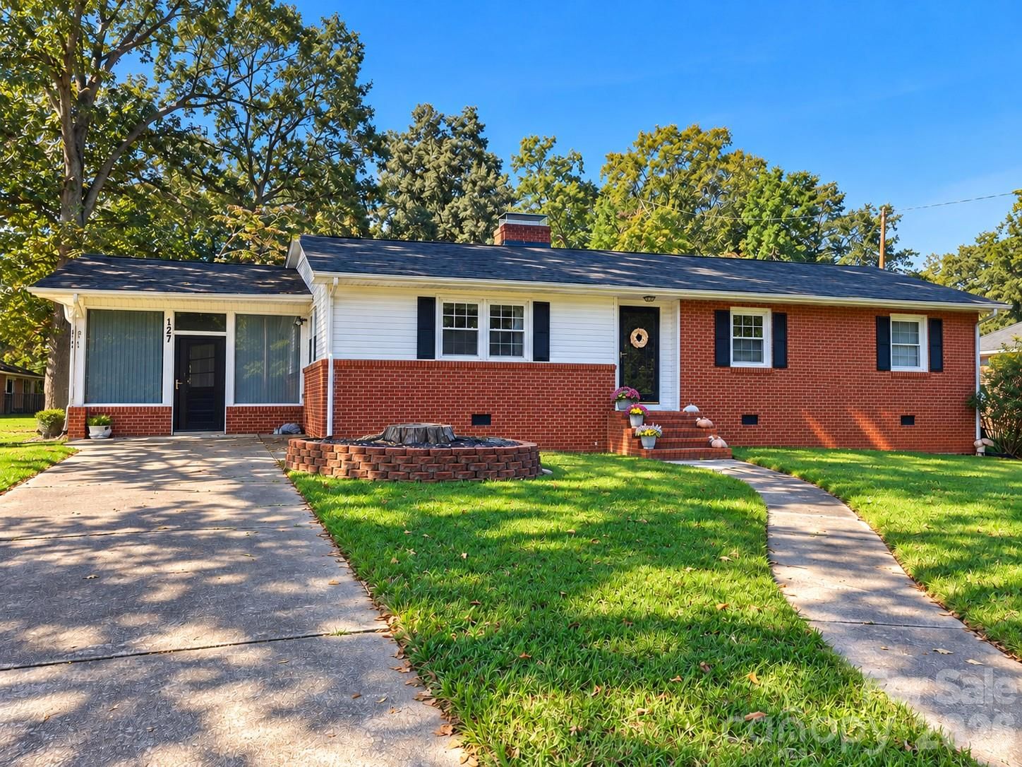 127 Freeman Street, Rutherfordton, NC 28139