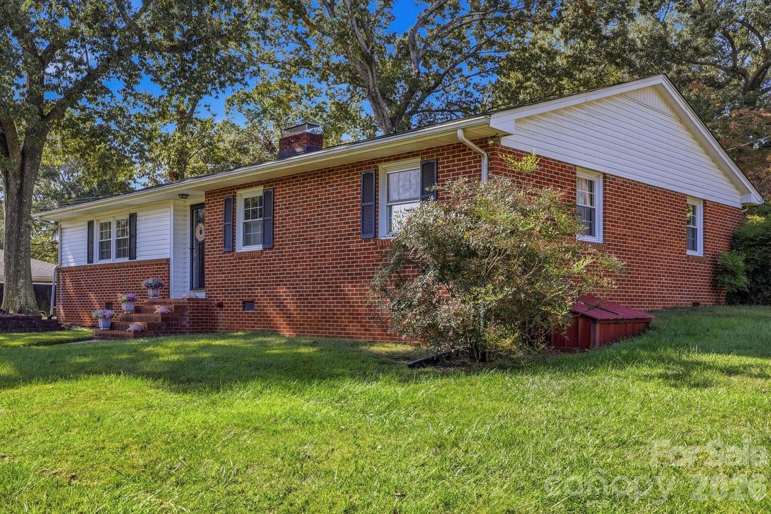 127 Freeman Street, Rutherfordton, NC 28139 - Photo 3
